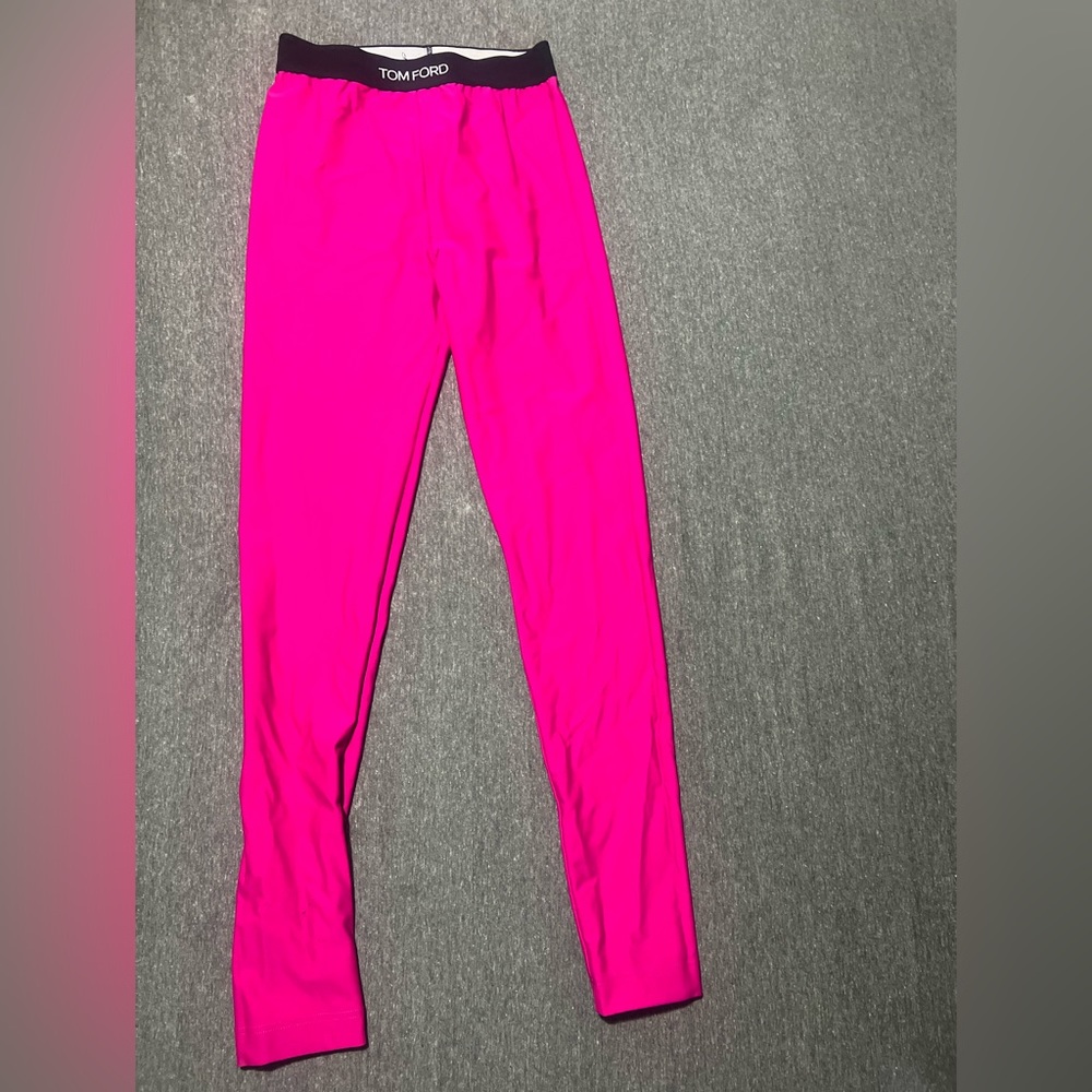 Selling Size Small Tom Ford Leggings
